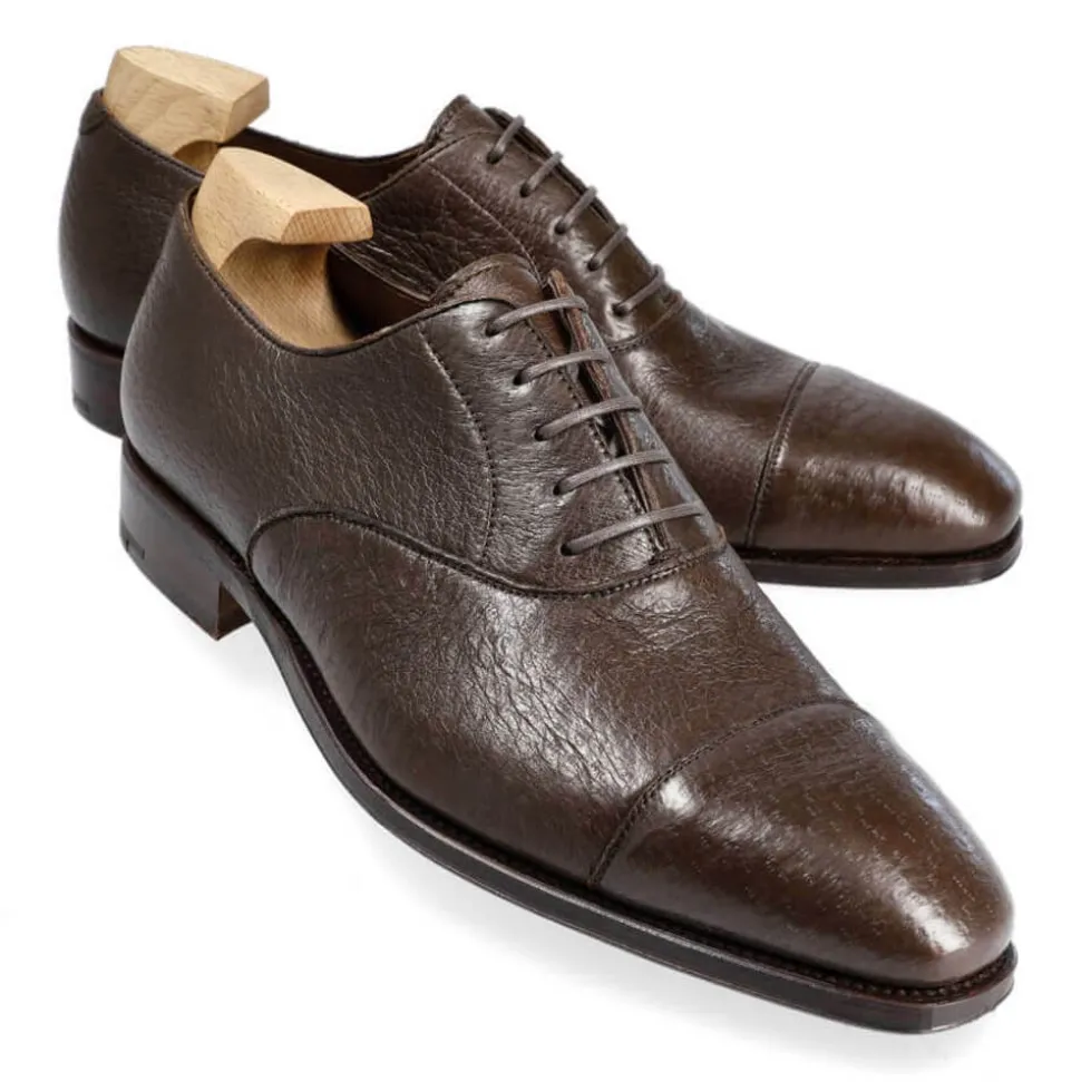 ZAPATOS OXFORD 80386 RAIN