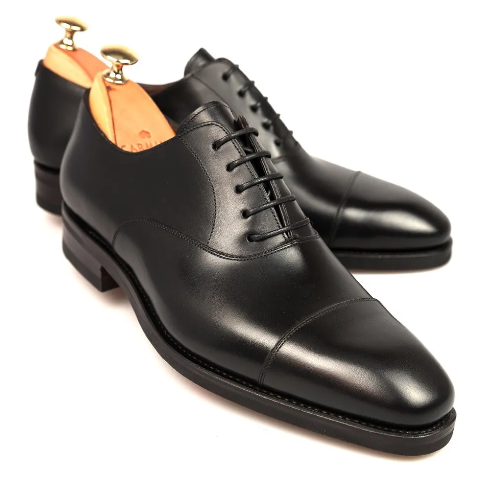 ZAPATOS OXFORD 80386 RAIN EEE