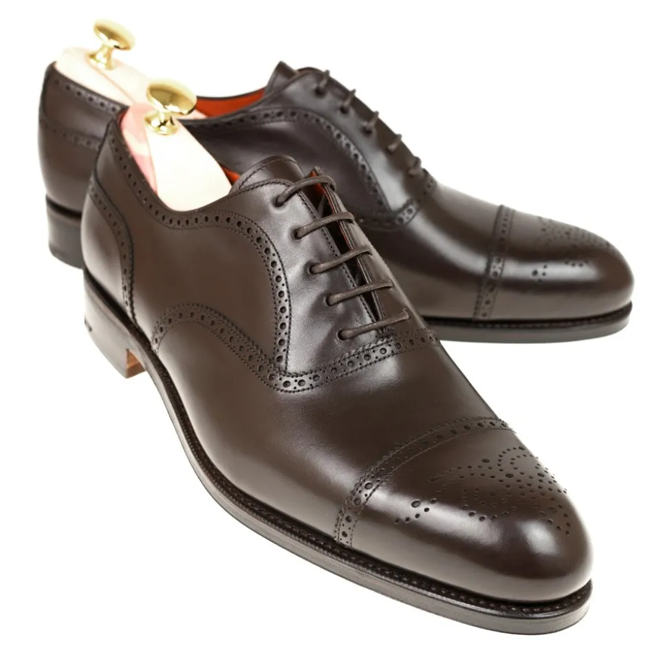ZAPATOS OXFORD 80251 ROBERT (INCL. PERNITOS)