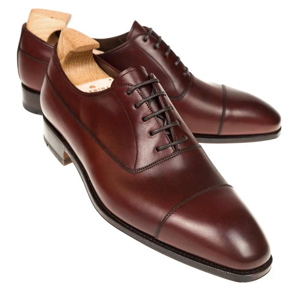 ZAPATOS OXFORD 10085 SIMPSON