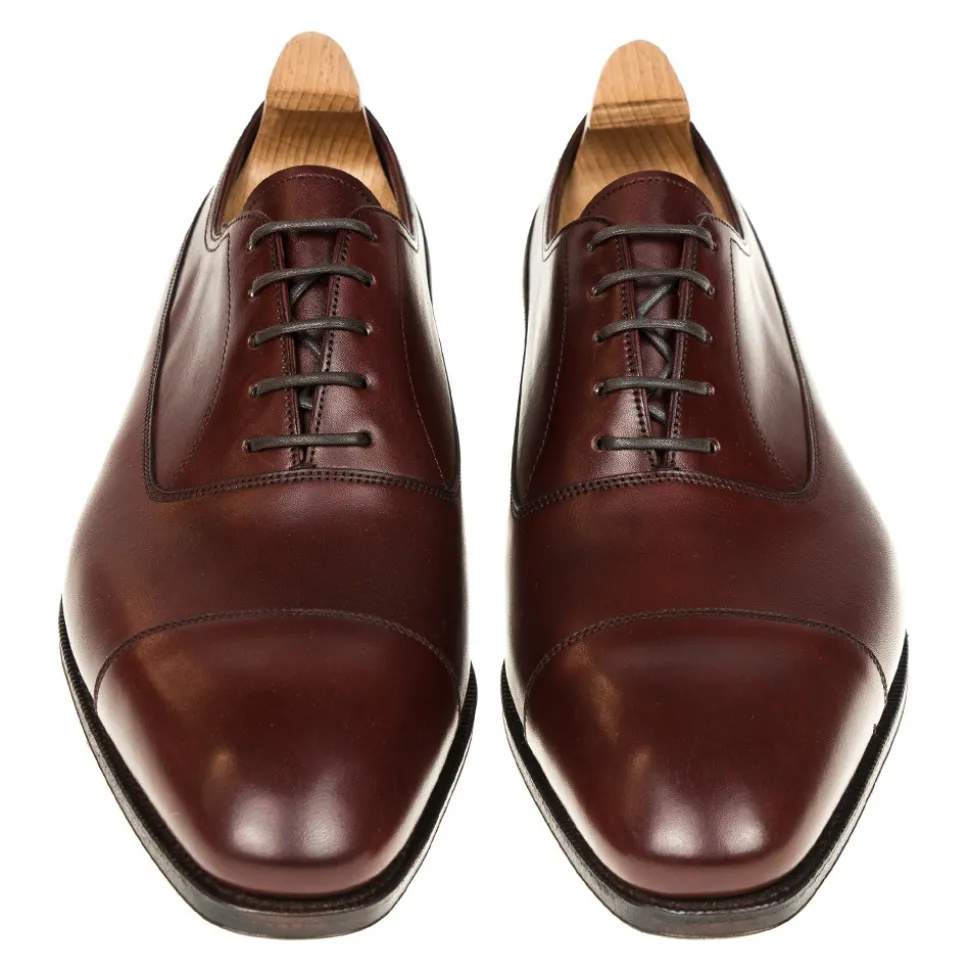 ZAPATOS OXFORD 10085 SIMPSON