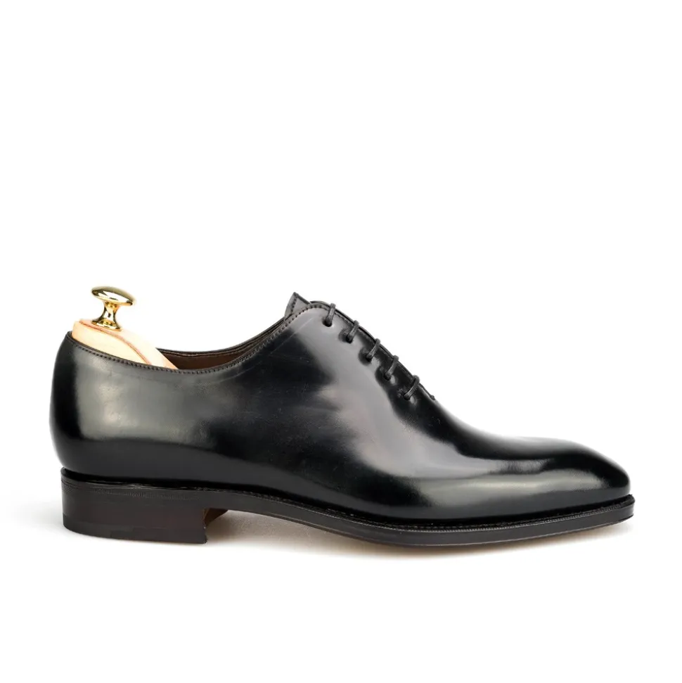ZAPATOS OXFORD DE CORDOVAN ENTERIZOS 910 RAIN
