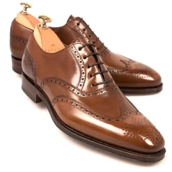 ZAPATOS OXFORD DE CORDOVAN S 922 RAIN