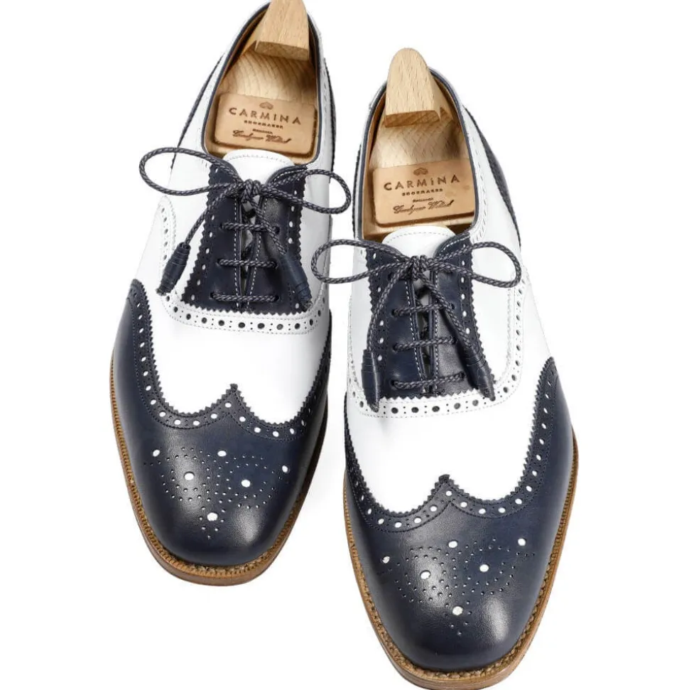 ZAPATOS OXFORD DE MUJER 1265 HILLS