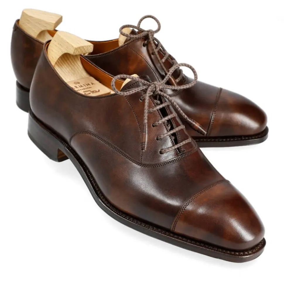 ZAPATOS OXFORD DE MUJER 1922 SIMPSON