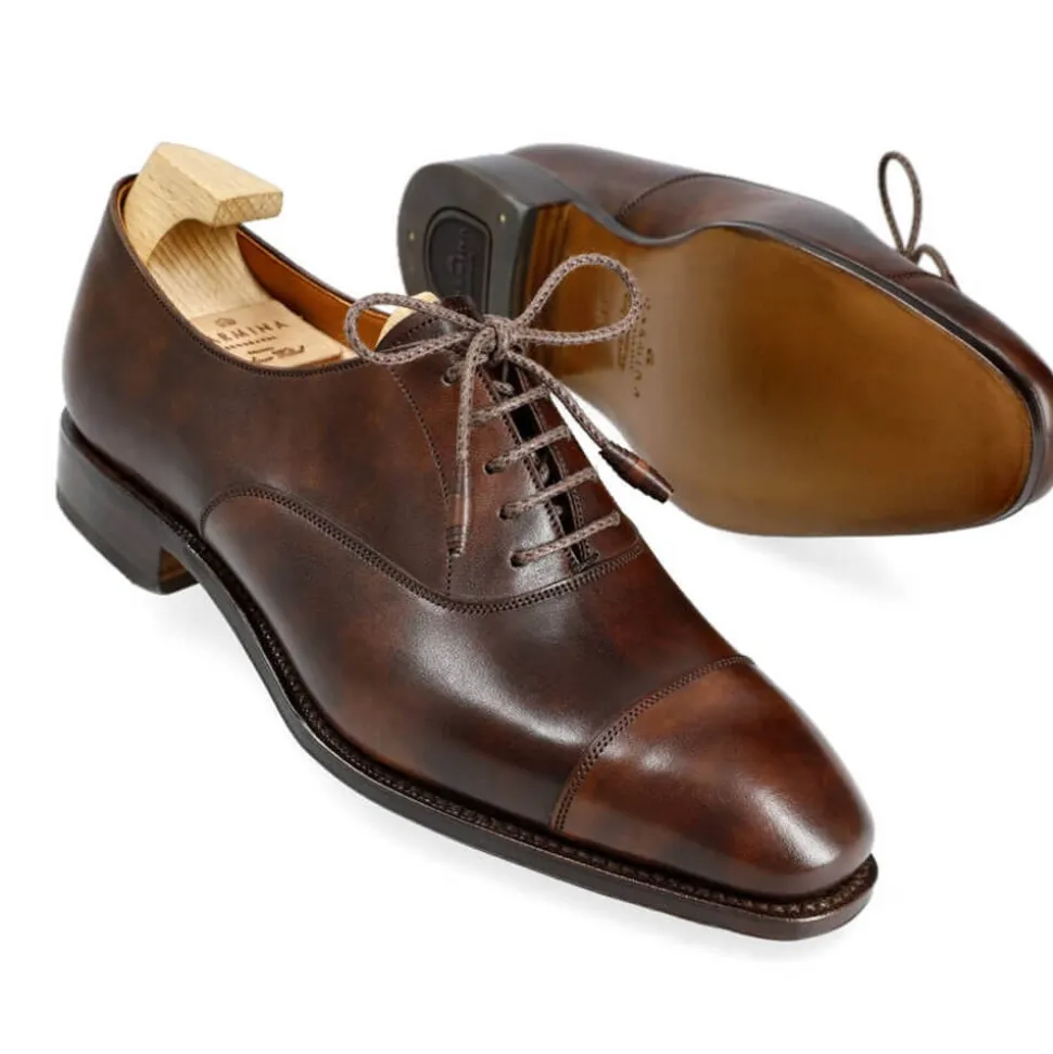 ZAPATOS OXFORD DE MUJER 1922 SIMPSON
