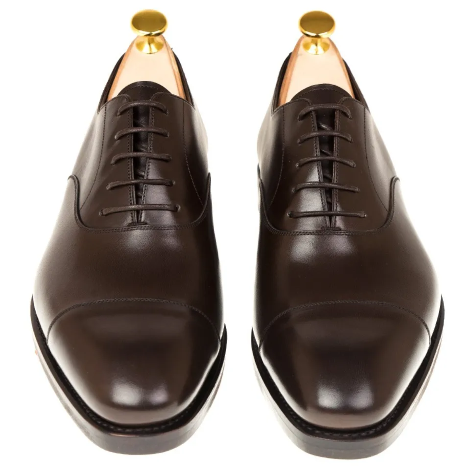 ZAPATOS OXFORD DE VESTIR 80386 RAIN