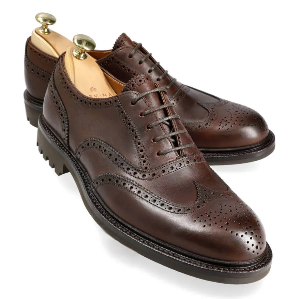 ZAPATOS OXFORD EDICIÓN LIMITADA 80337 LLUBI