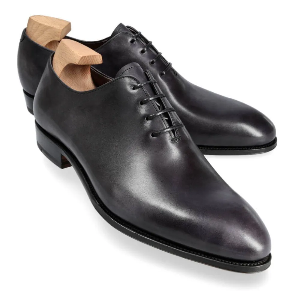 ZAPATOS OXFORD ENTERIZO 80169 INCA