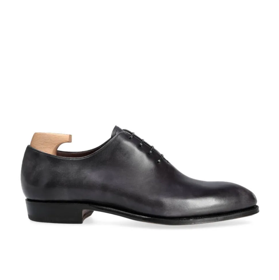 ZAPATOS OXFORD ENTERIZO 80169 INCA