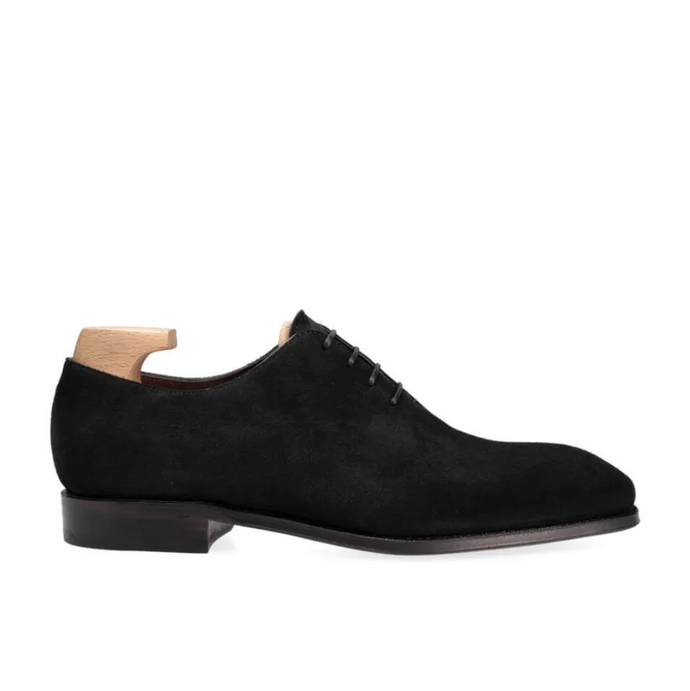ZAPATOS OXFORD ENTERIZO 80169 SIMPSON