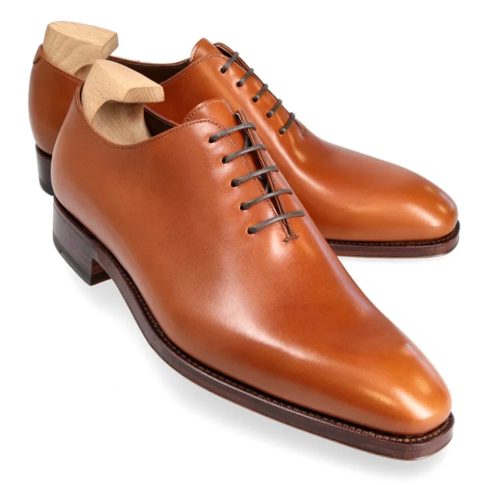 ZAPATOS OXFORD ENTERIZOS 910 RAIN