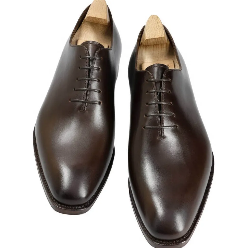 ZAPATOS OXFORD ENTERIZOS 910 RAIN