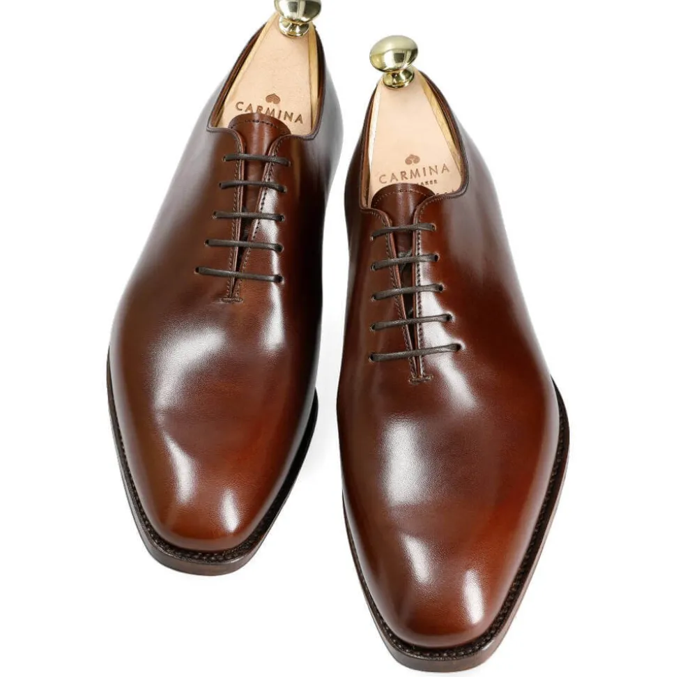 ZAPATOS OXFORD ENTERIZOS 910 RAIN