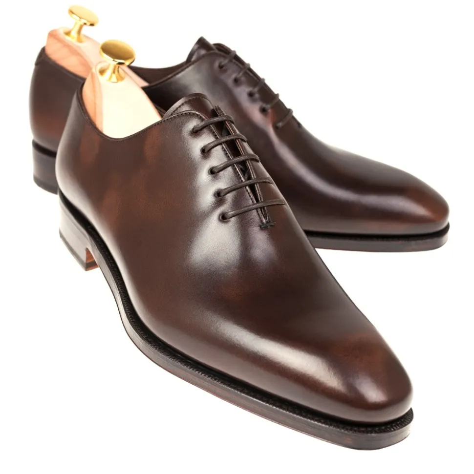 ZAPATOS OXFORD ENTERIZOS 910 RAIN