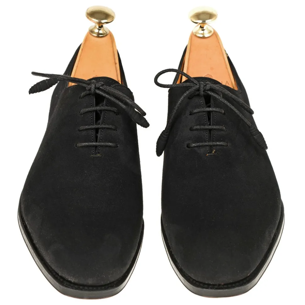ZAPATOS OXFORD MUJER 1560 HILLS