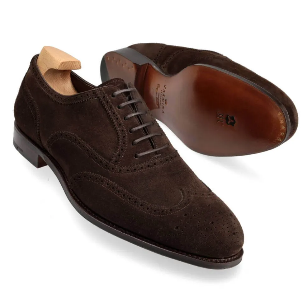 ZAPATOS OXFORD PALA VEGA 80529 LLORET-EE
