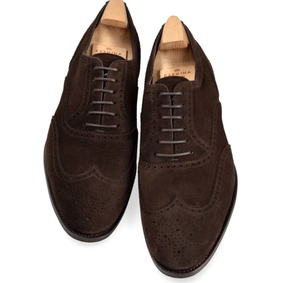 ZAPATOS OXFORD PALA VEGA 80529 LLORET-EE
