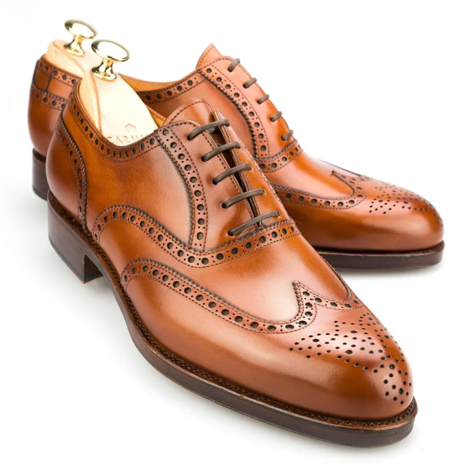 ZAPATOS OXFORD PALA VEGA 813 FOREST