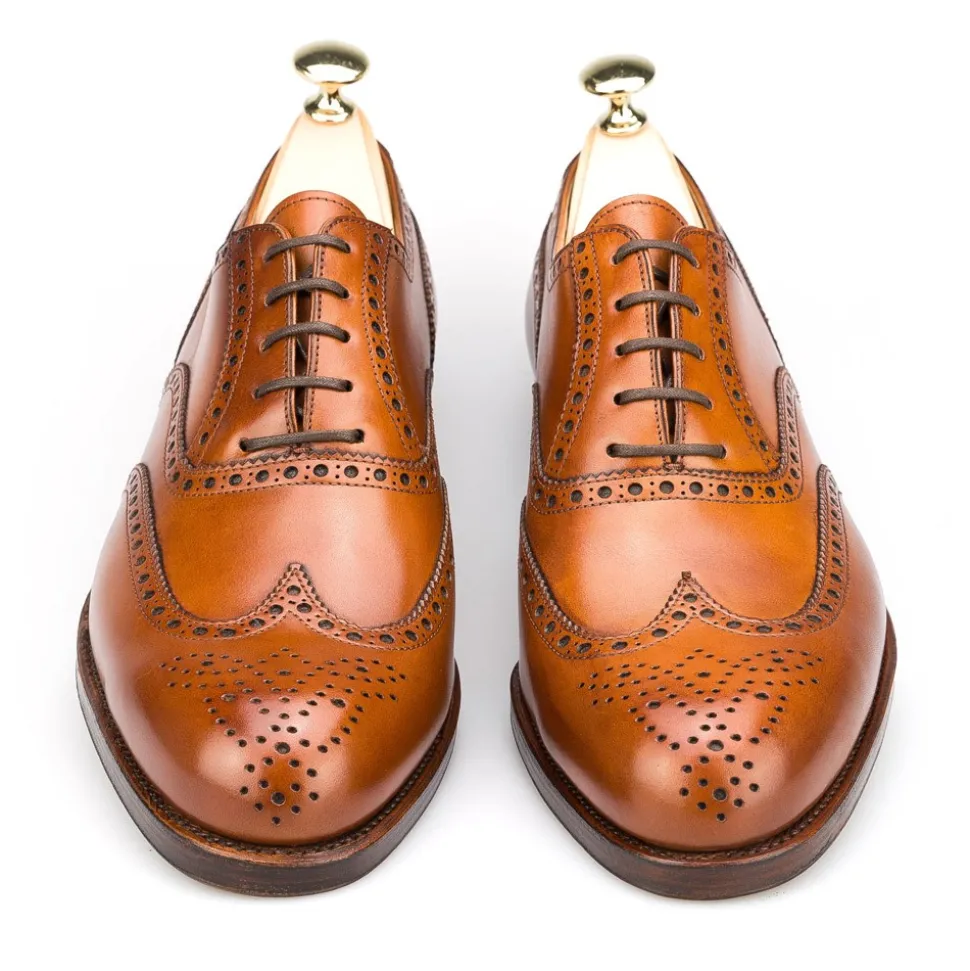 ZAPATOS OXFORD PALA VEGA 813 FOREST
