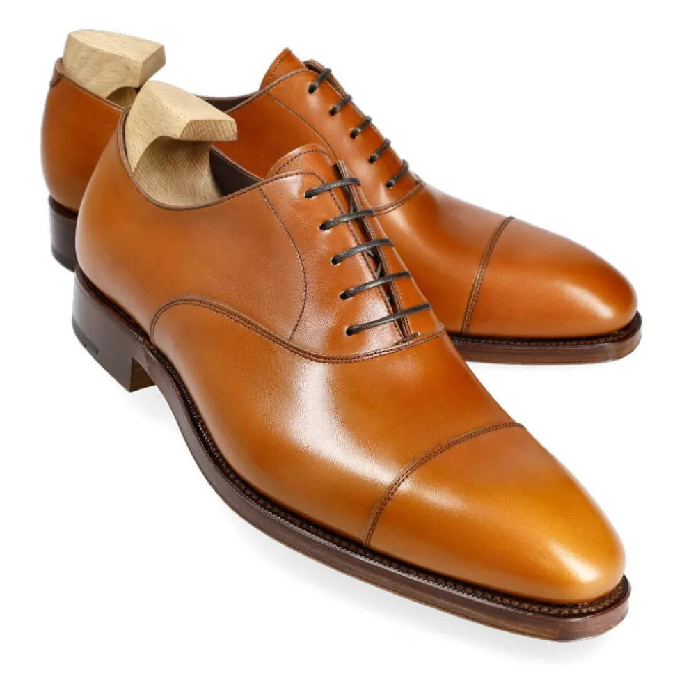 ZAPATOS OXFORD PUNTERA RECTA 80386 RAIN