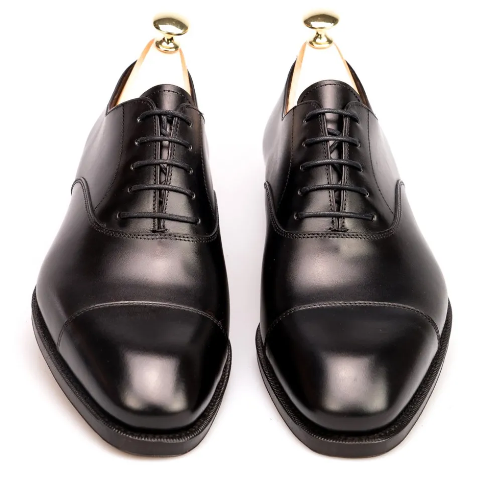 ZAPATOS OXFORD PUNTERA RECTA 80386 RAIN
