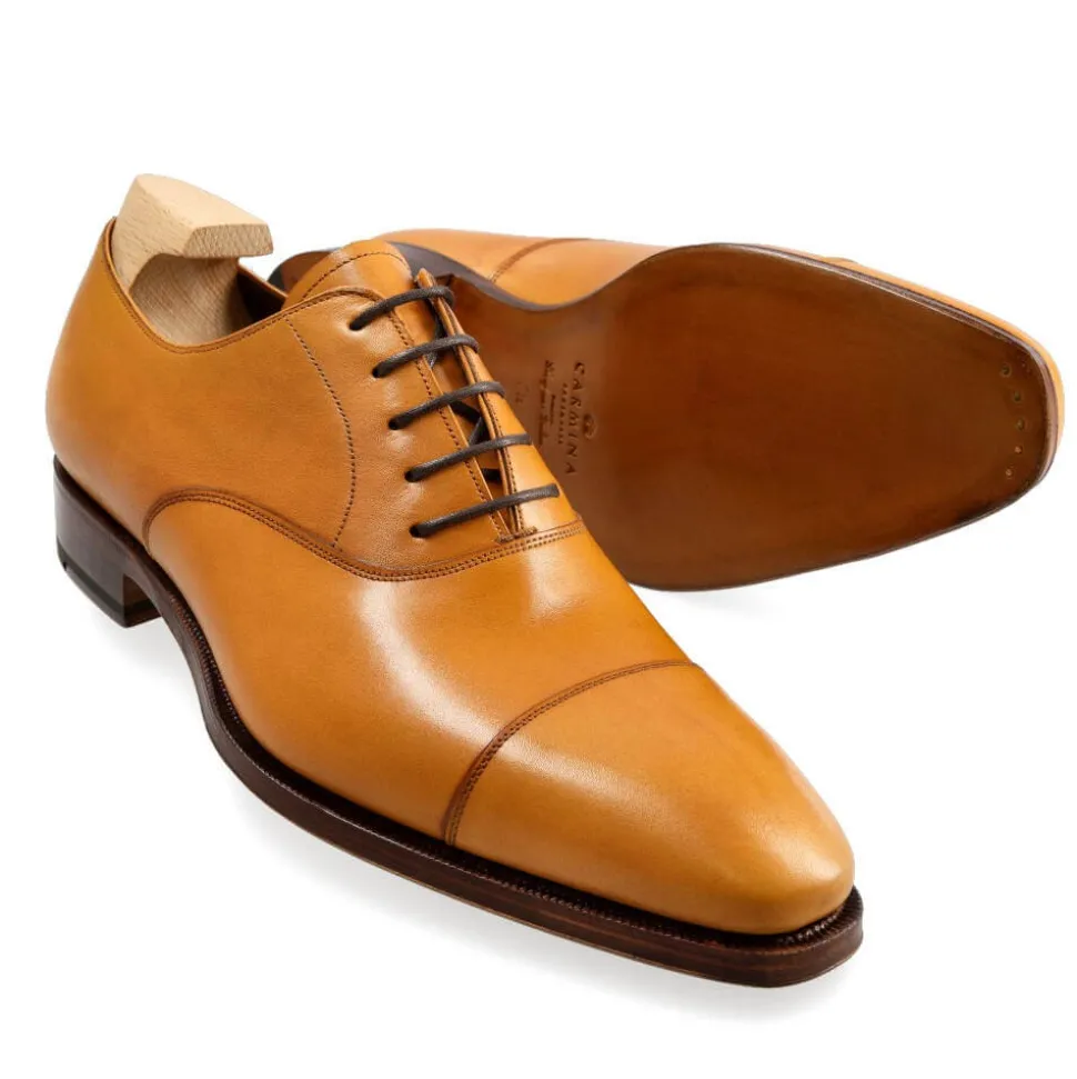 ZAPATOS OXFORD PUNTERA RECTA 80386 RAIN