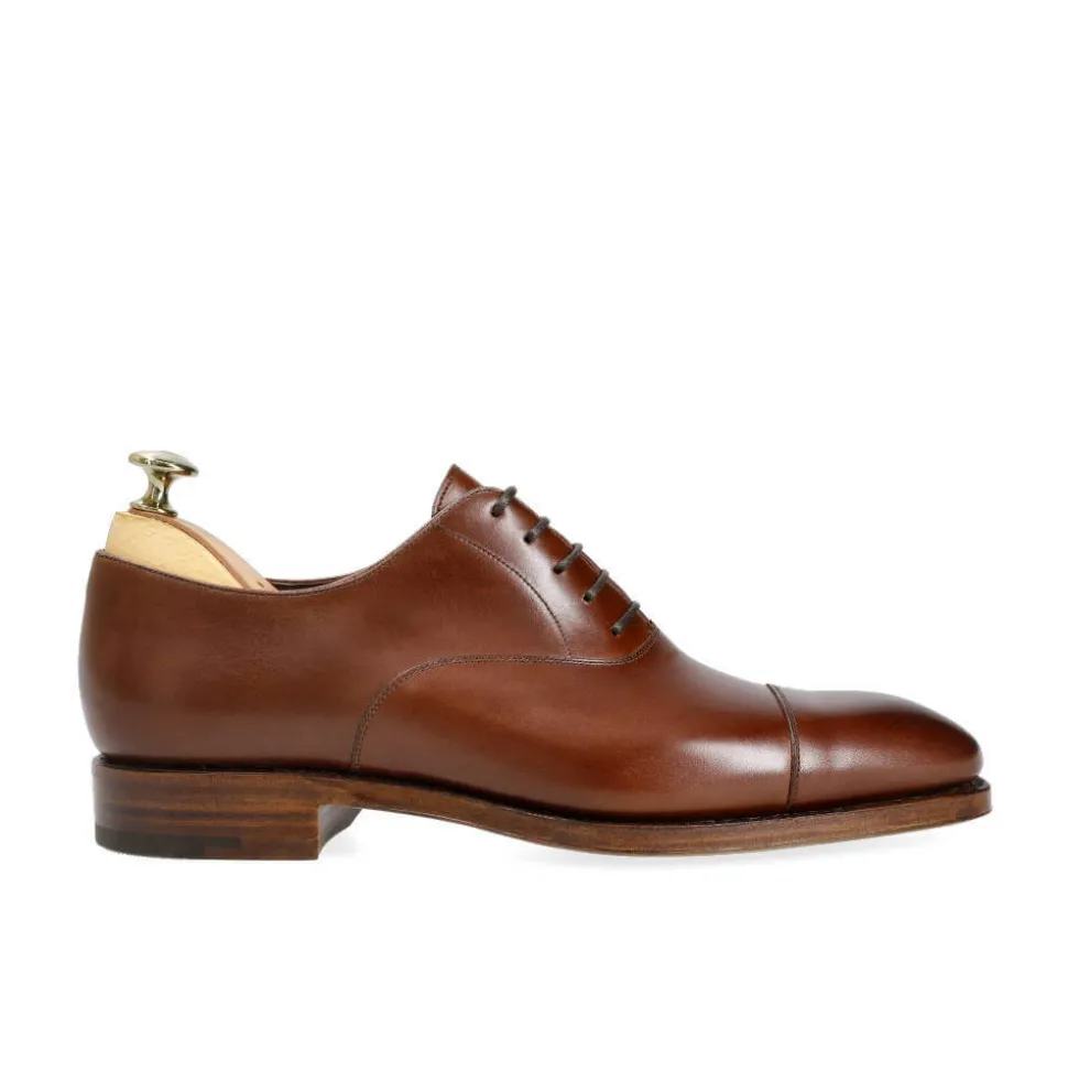 ZAPATOS OXFORD PUNTERA RECTA 80386 RAIN
