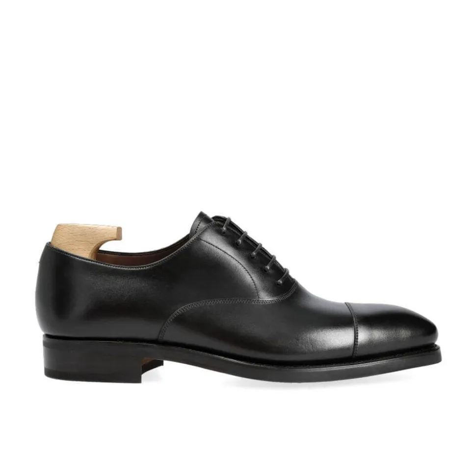 ZAPATOS OXFORD PUNTERA RECTA 80386 RAIN